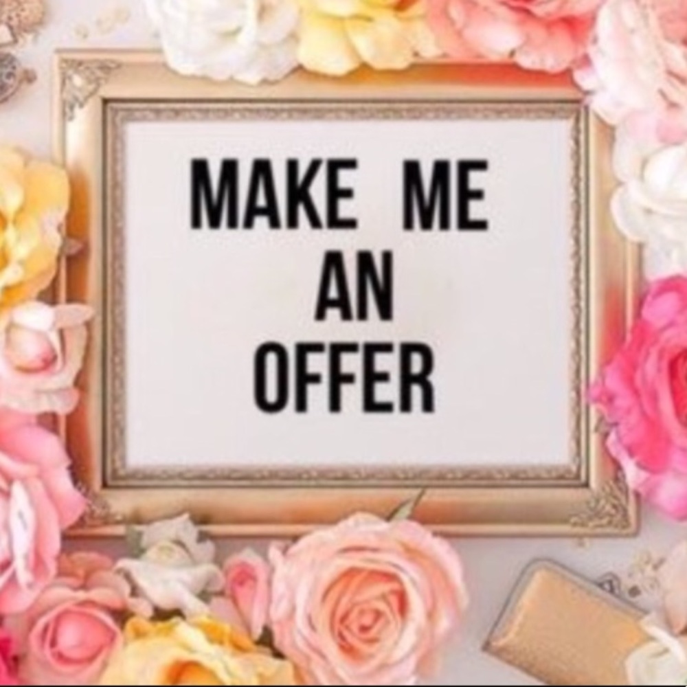 LOVE OFFERS!
